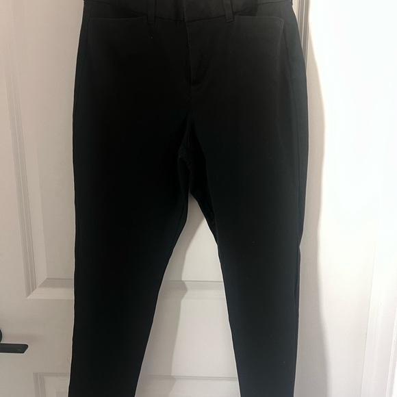 Old Navy High-Waisted Pixie Skinny Pants Size 6 - Picture 5 of 10